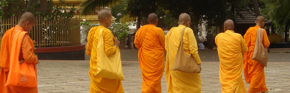 Image result for bushist monk women lanka