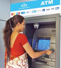 ATM Comercial